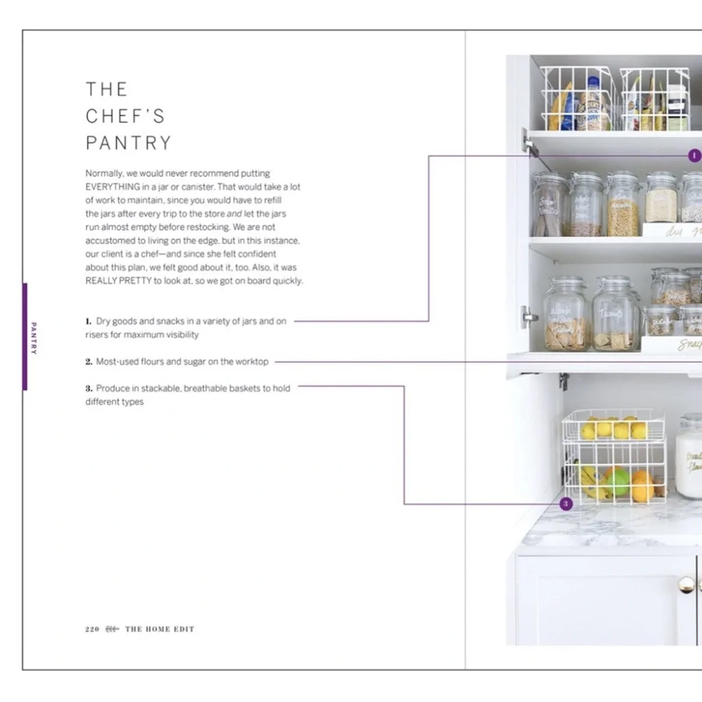 The Home Edit: A Guide to Organizing and Realizing Your House Goals
